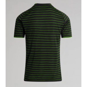 Celtic Udebanetrøje 2025-26 Kortærmet